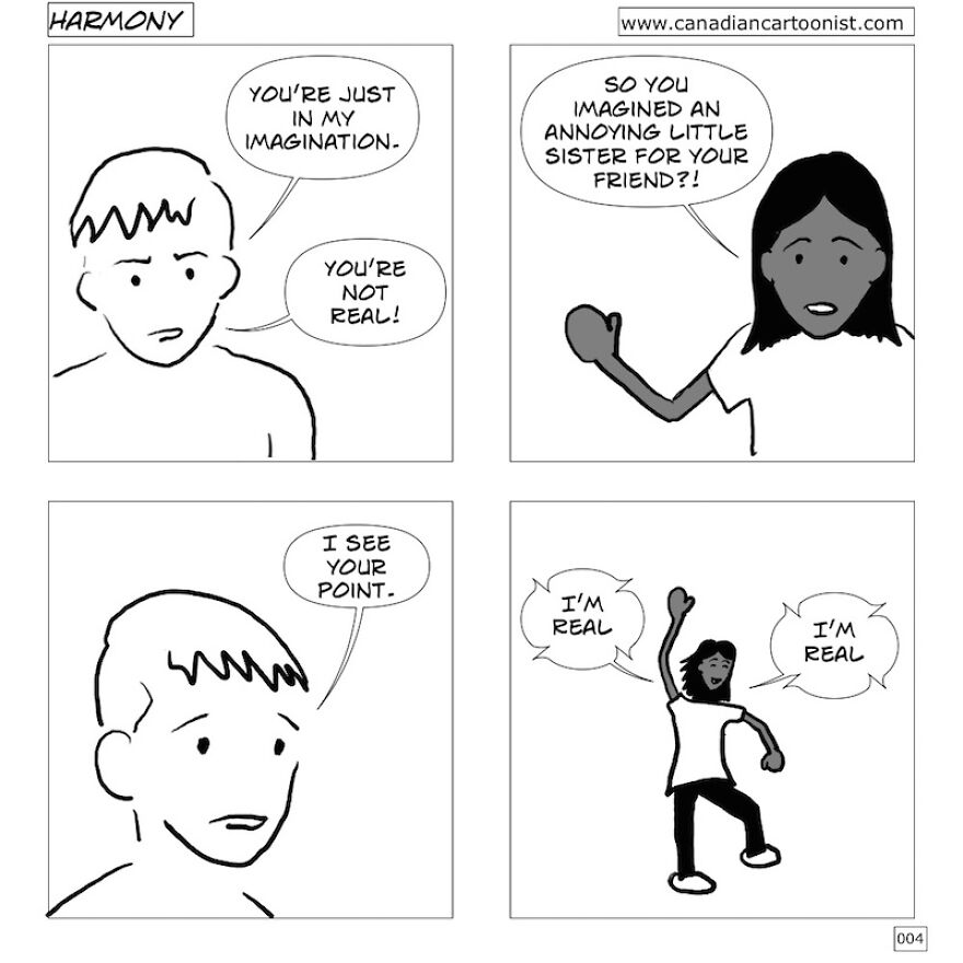 Harmony: A Heartwarming Story Of A Boy And The Sentient Bio Neural Bots Healing His Brain