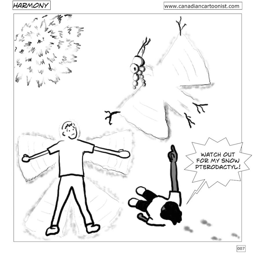 Harmony: A Heartwarming Story Of A Boy And The Sentient Bio Neural Bots Healing His Brain