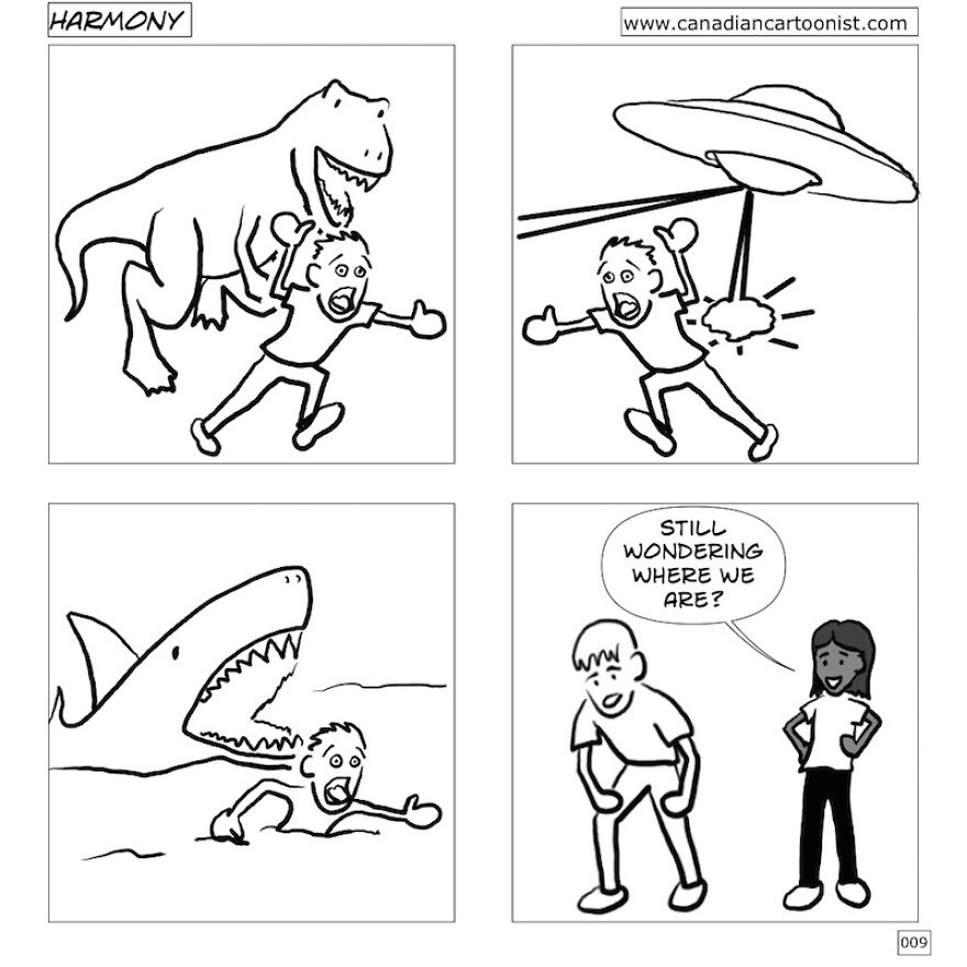 Harmony: A Heartwarming Story Of A Boy And The Sentient Bio Neural Bots Healing His Brain