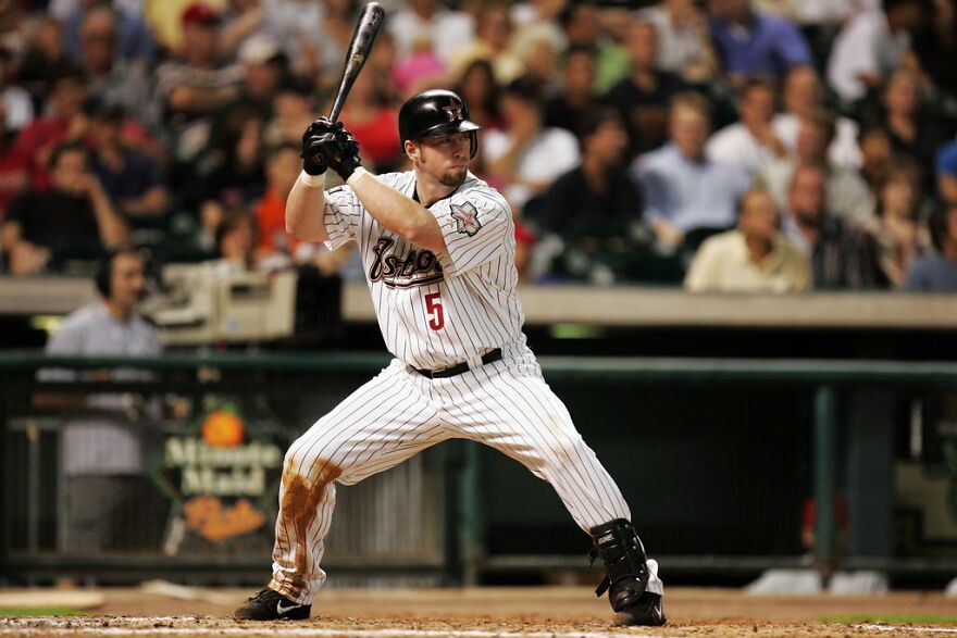 What's The Funniest Baseball Stances You Have Seen?