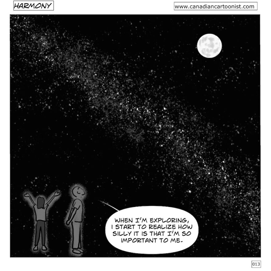 Harmony: A Heartwarming Story Of A Boy And The Sentient Bio Neural Bots Healing His Brain