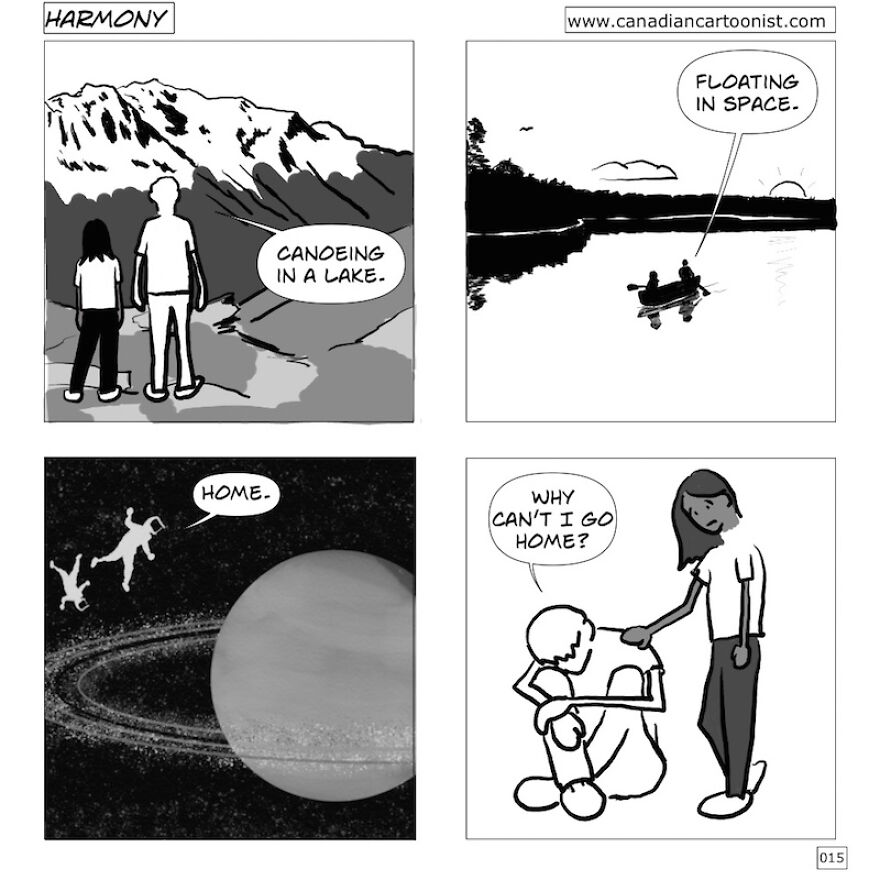 Harmony: A Heartwarming Story Of A Boy And The Sentient Bio Neural Bots Healing His Brain