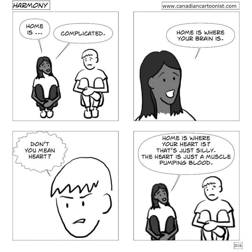 Harmony: A Heartwarming Story Of A Boy And The Sentient Bio Neural Bots Healing His Brain