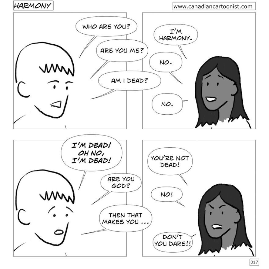 Harmony: A Heartwarming Story Of A Boy And The Sentient Bio Neural Bots Healing His Brain