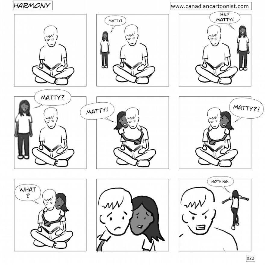 Harmony: A Heartwarming Story Of A Boy And The Sentient Bio Neural Bots Healing His Brain