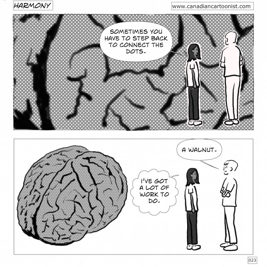 Harmony: A Heartwarming Story Of A Boy And The Sentient Bio Neural Bots Healing His Brain