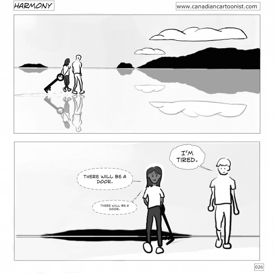 Harmony: A Heartwarming Story Of A Boy And The Sentient Bio Neural Bots Healing His Brain