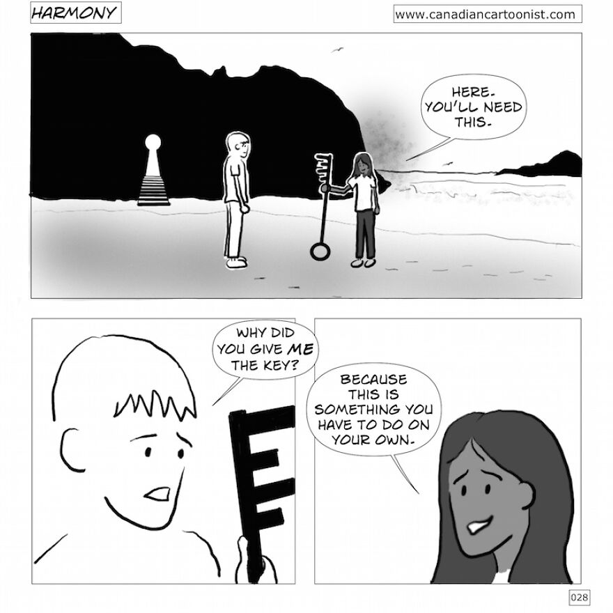 Harmony: A Heartwarming Story Of A Boy And The Sentient Bio Neural Bots Healing His Brain