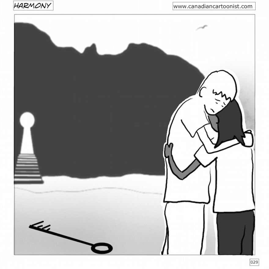 Harmony: A Heartwarming Story Of A Boy And The Sentient Bio Neural Bots Healing His Brain