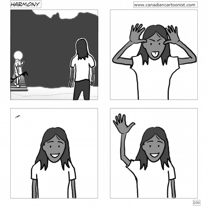 Harmony: A Heartwarming Story Of A Boy And The Sentient Bio Neural Bots Healing His Brain