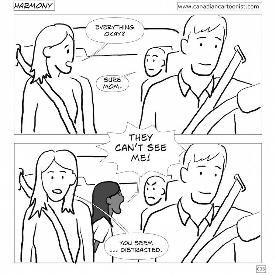 Harmony: A Heartwarming Story Of A Boy And The Sentient Bio Neural Bots Healing His Brain