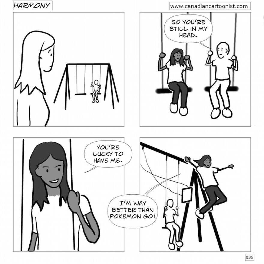 Harmony: A Heartwarming Story Of A Boy And The Sentient Bio Neural Bots Healing His Brain