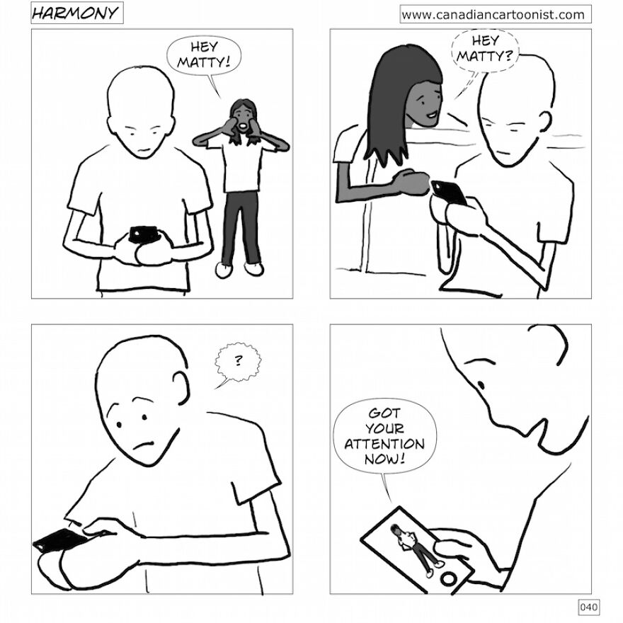 Harmony: A Heartwarming Story Of A Boy And The Sentient Bio Neural Bots Healing His Brain