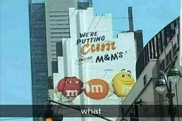 I Didn’t Take This But…