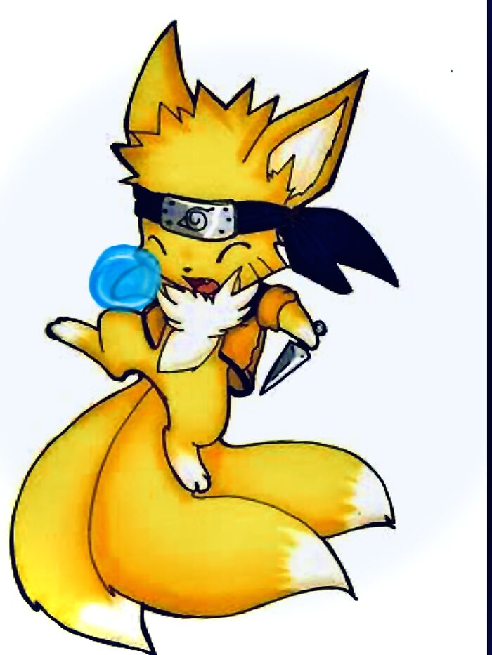 Fox One I Added On To, Isn’t Original- Ship One Is Original.