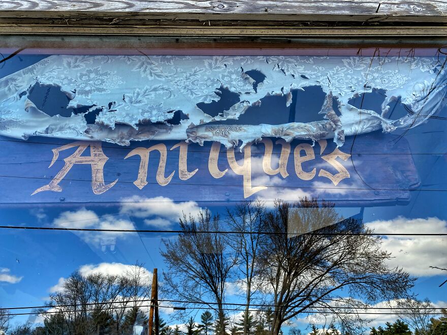 Abandoned Antique Store Time Capsule Abandoned Antique Store Time Capsule