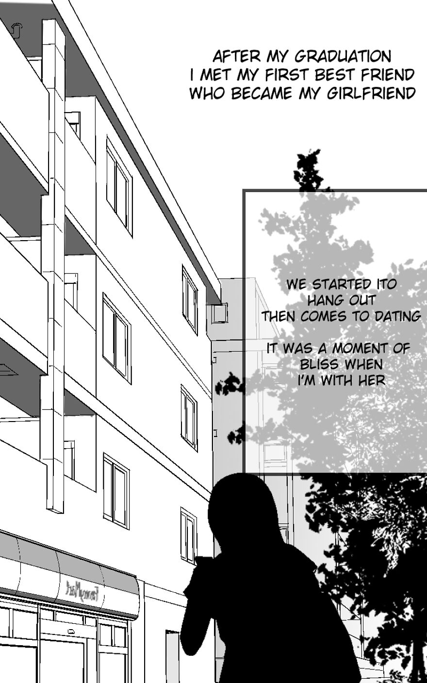 Interdimentional Wife Maxine Prologue