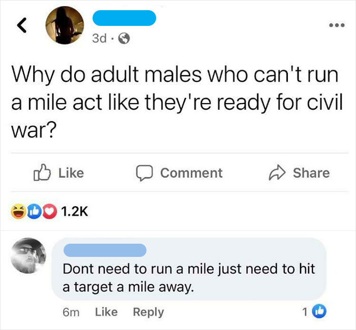 Shooting A Target From A Mile Away? Light Work