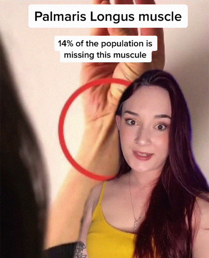 “How Rare Are You?”: Woman Shares Random But Interesting Genetic Facts About Humans And Here're 30 Of The Best Ones