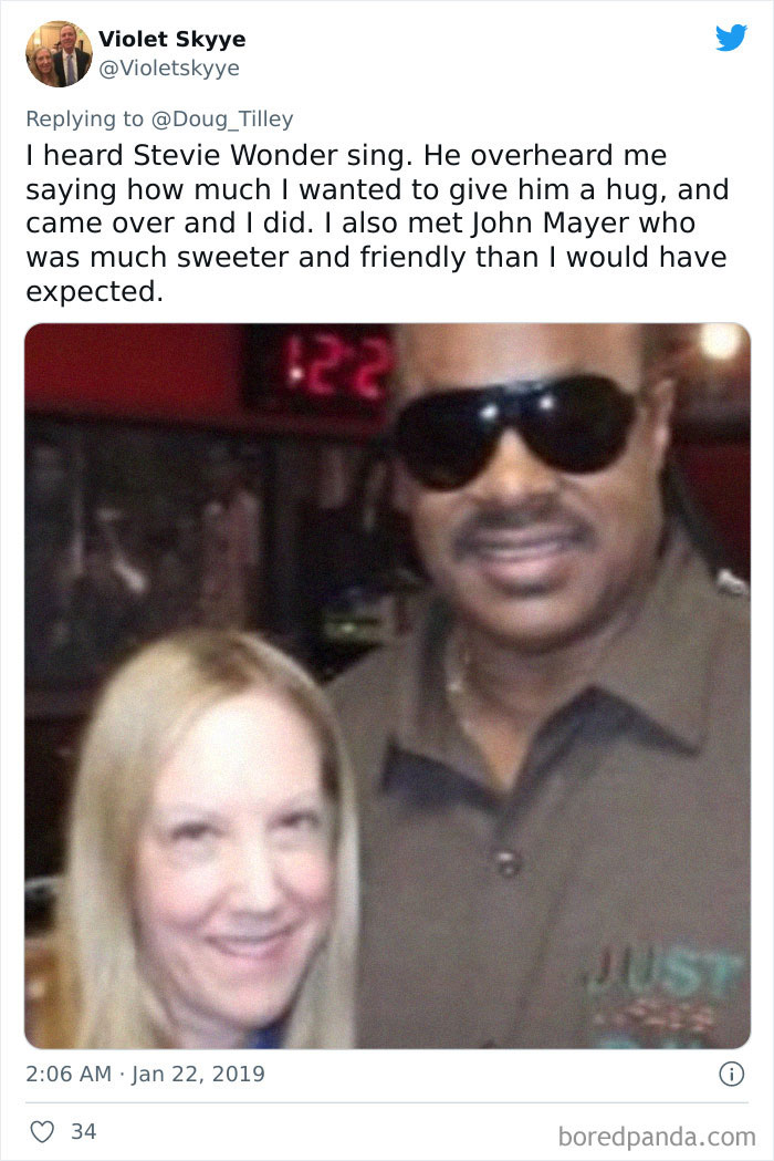 People-Share-Wholesome-Celebrity-Encounters