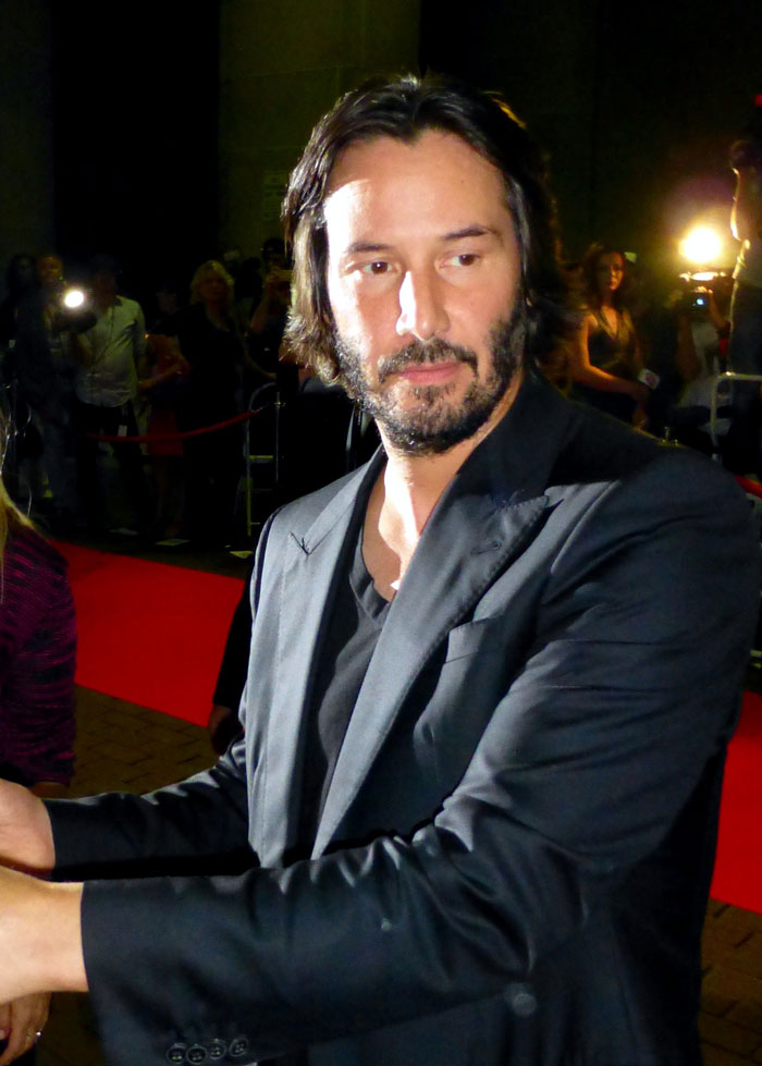 &ldquo;Best Wrap Gift Ever&rdquo;: Keanu Reeves Gifts His John Wick 4 Stuntmen A $10,000 Rolex Each As A Thank-You Gift