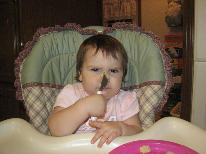 "¿Cuál es esa cosa desagradable que parece gustarle a todo el mundo menos a ti?" (25 respuestas)