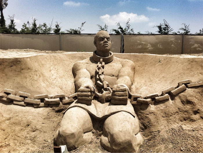 30 Of The Weirdest And The Most Disturbing Facts From Known History, Shared By People In This Online Group