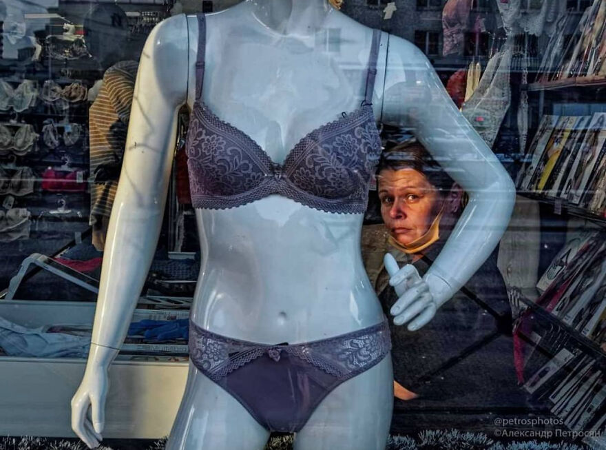 Photographer Shows A Russia Different From Postcards (New Pics)