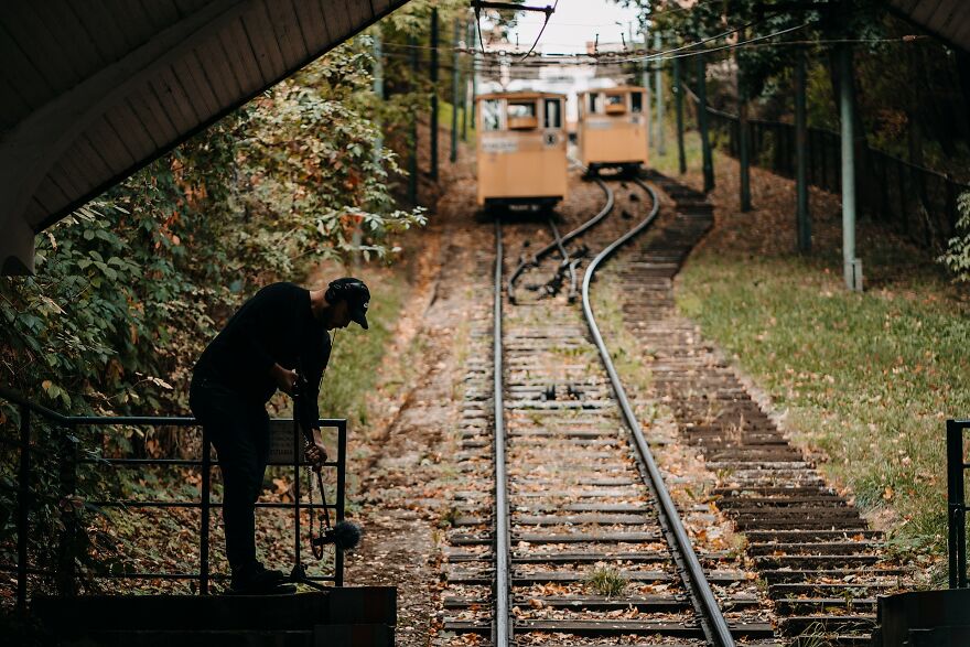 'modernism For The Future'. Architecture As Inspiration For Cinema, Dance, Music And Beyond