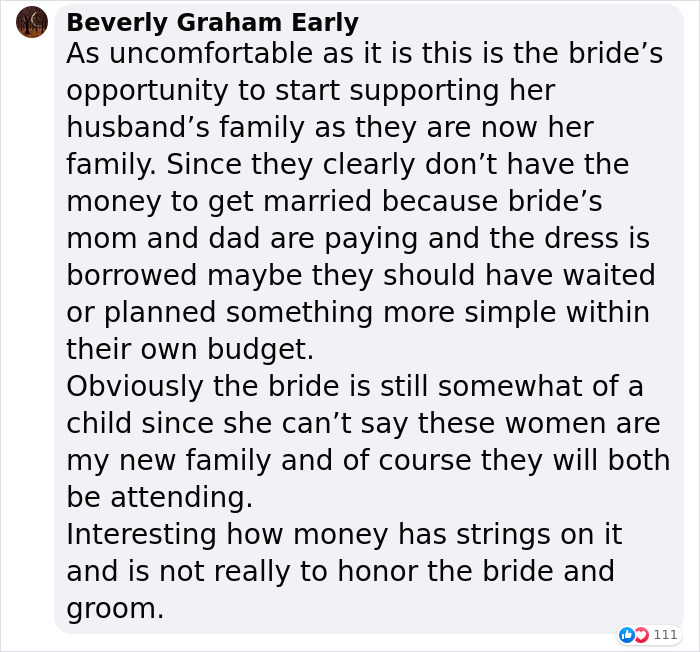 Woman Gets Disinvited From A Wedding So She Takes Back Her Wedding Dress That She Promised To Lend To The Bride, The Bride Makes A Scene Woman Gets Disinvited From A Wedding So She Takes Back Her Wedding Dress That She Promised To Lend To The Bride, The Bride Makes A Scene