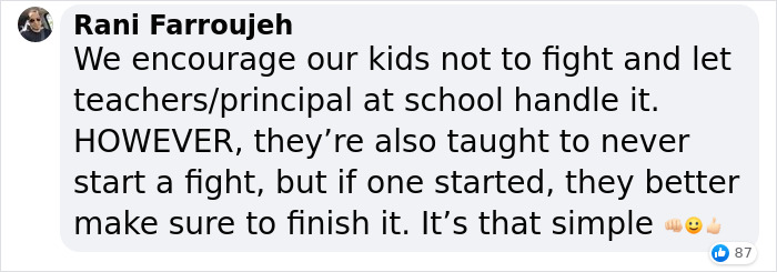 Mila Kunis Opened Up About Having A Disagreement With Ashton Kutcher After She Encouraged Their 6 Y.O. Kid To Push Back A Bully