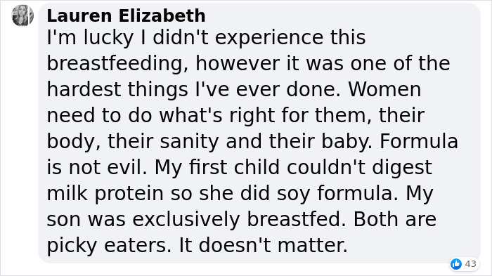 New Mom Shares Her Horror Story Of Going Septic Because Doctors Did Not Believe Her, Wants To Warn Others