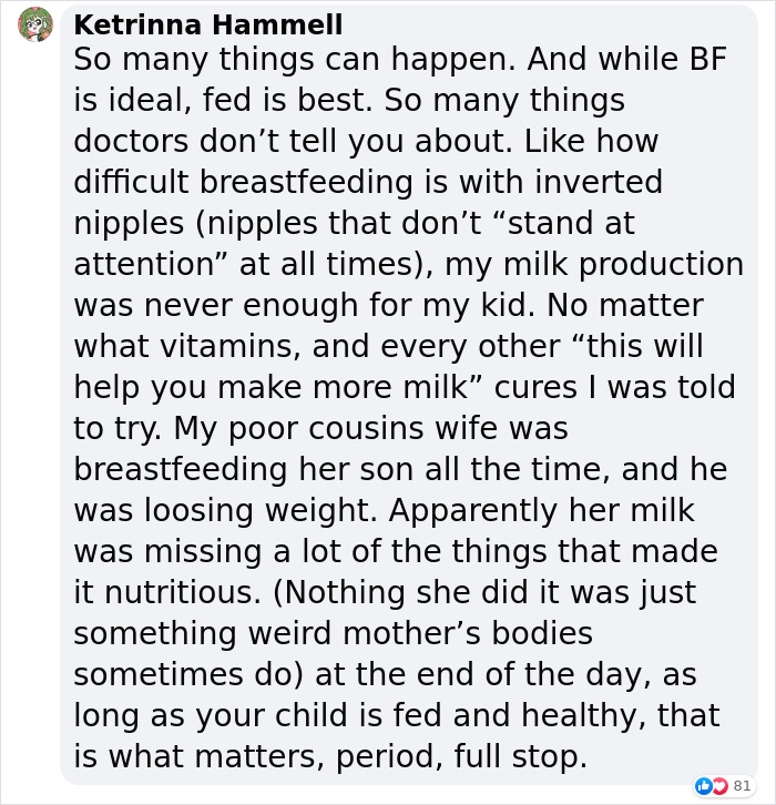 New Mom Shares Her Horror Story Of Going Septic Because Doctors Did Not Believe Her, Wants To Warn Others