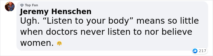 New Mom Shares Her Horror Story Of Going Septic Because Doctors Did Not Believe Her, Wants To Warn Others