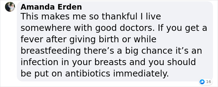 New Mom Shares Her Horror Story Of Going Septic Because Doctors Did Not Believe Her, Wants To Warn Others