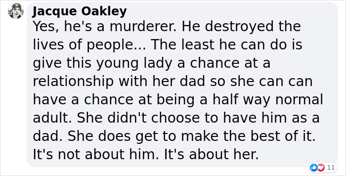 Dad Comes Back From Prison After 22 Years And Goes Viral After Daughter Does A Happy Dance With Him For A TikTok