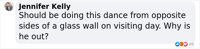 Dad Comes Back From Prison After 22 Years And Goes Viral After Daughter Does A Happy Dance With Him For A TikTok