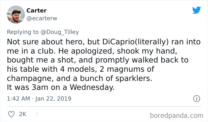 People-Share-Wholesome-Celebrity-Encounters