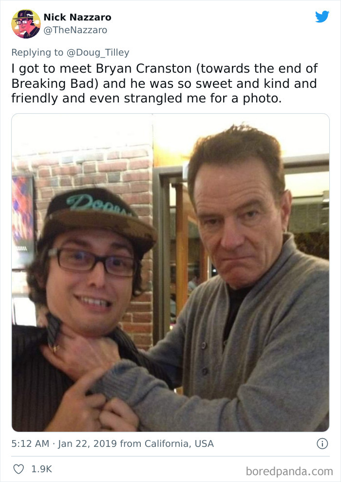 People-Share-Wholesome-Celebrity-Encounters