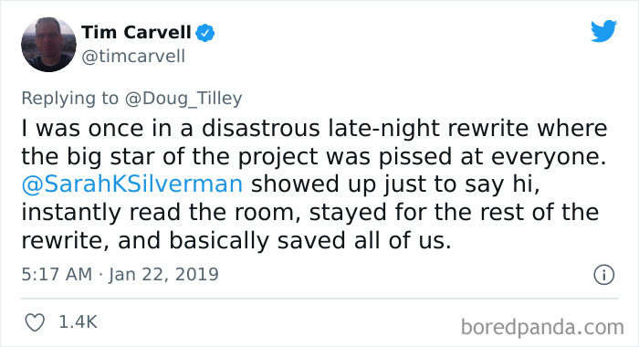 People-Share-Wholesome-Celebrity-Encounters