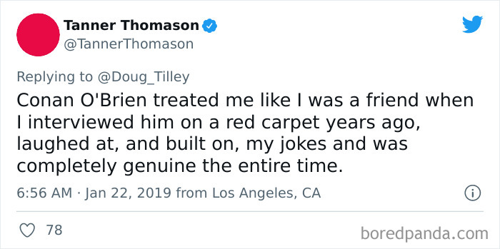 People-Share-Wholesome-Celebrity-Encounters