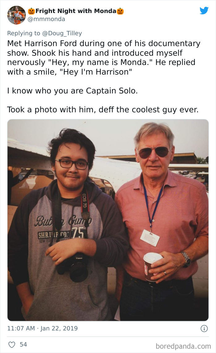 People-Share-Wholesome-Celebrity-Encounters
