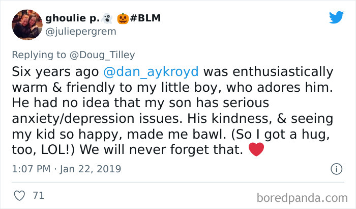 People-Share-Wholesome-Celebrity-Encounters