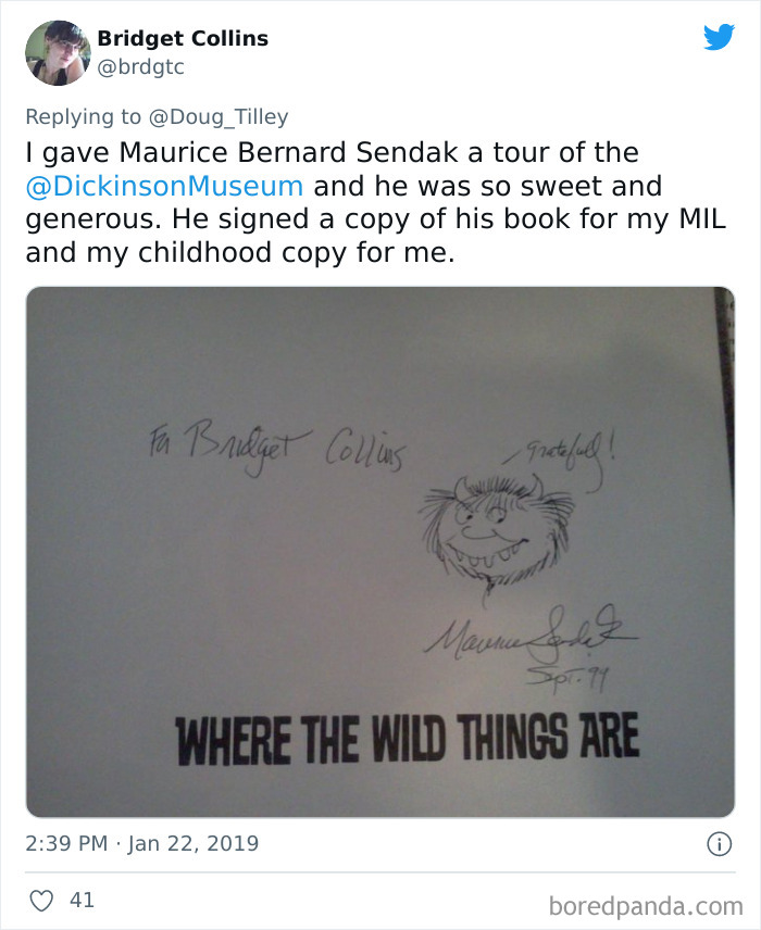 People-Share-Wholesome-Celebrity-Encounters