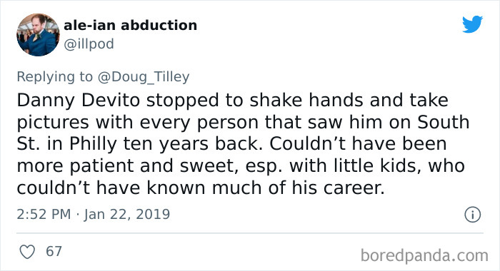 People-Share-Wholesome-Celebrity-Encounters