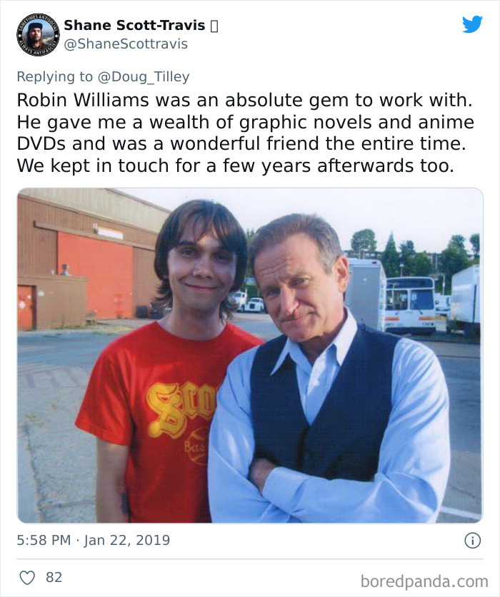 People-Share-Wholesome-Celebrity-Encounters