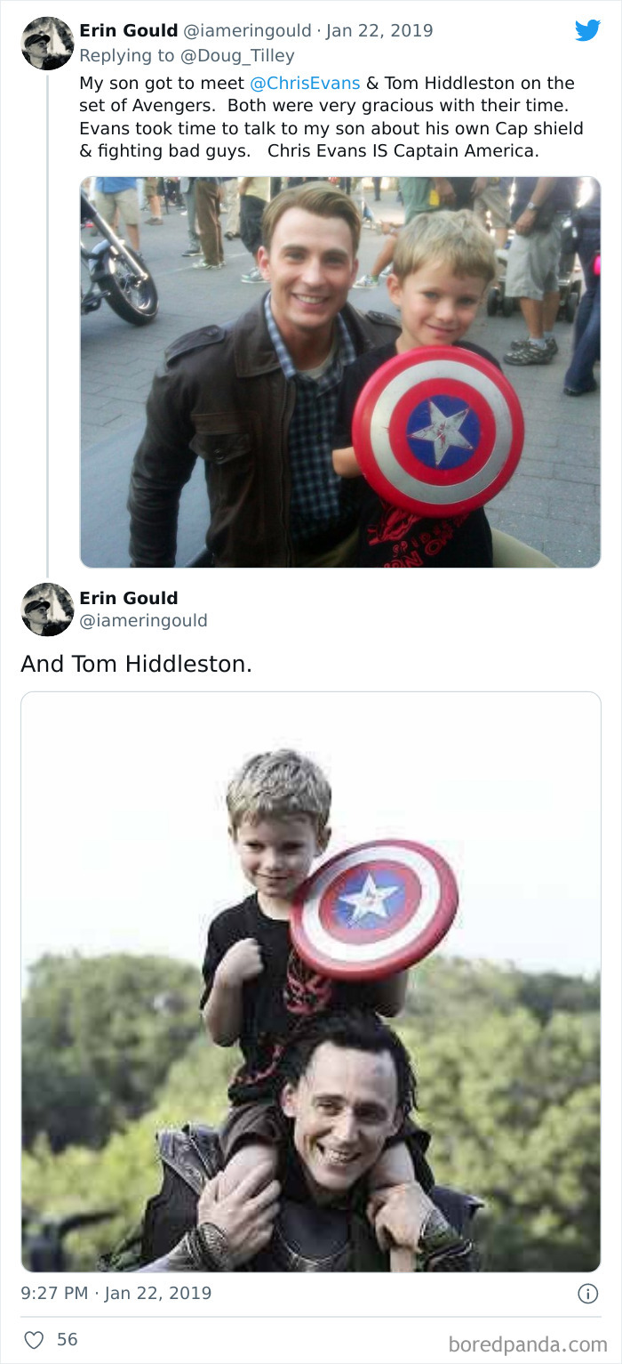 People-Share-Wholesome-Celebrity-Encounters