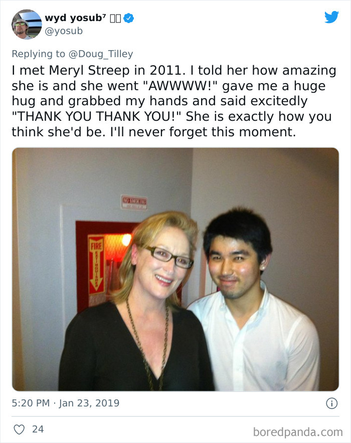 People-Share-Wholesome-Celebrity-Encounters