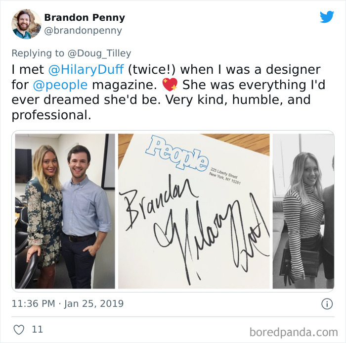 People-Share-Wholesome-Celebrity-Encounters