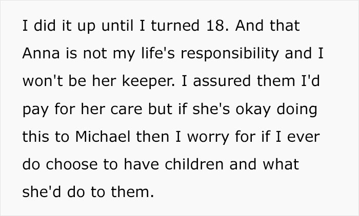 "Do Not Speed Read This": Bride Refuses To Invite Autistic Sister To Her Wedding As She Can't Comprehend Boundaries